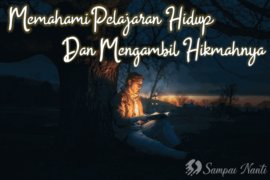 Pelajaran Hidup