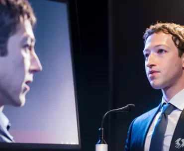 Mark Zuckerberg