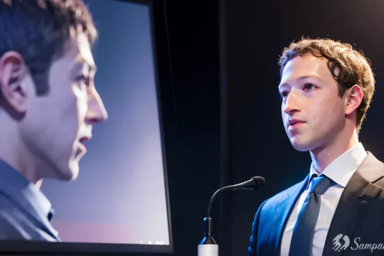 Mark Zuckerberg